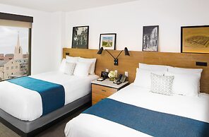 AT&T Hotel & Conference Center at the University of Texas