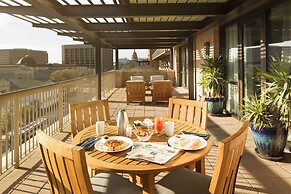 AT&T Hotel & Conference Center at the University of Texas