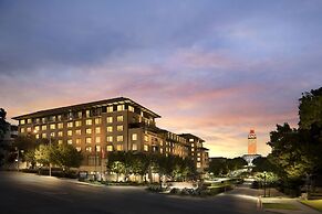 AT&T Hotel & Conference Center at the University of Texas
