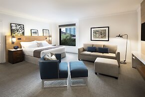 AT&T Hotel & Conference Center at the University of Texas