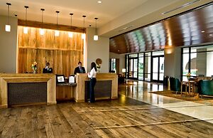 AT&T Hotel & Conference Center at the University of Texas