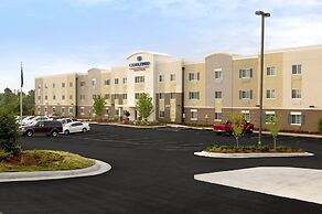Candlewood Suites Macon by IHG