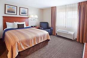Candlewood Suites Macon by IHG