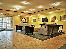 Candlewood Suites Macon by IHG