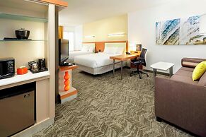 SpringHill Suites by Marriott Chicago Waukegan/Gurnee