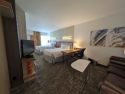 SpringHill Suites by Marriott Chicago Waukegan/Gurnee