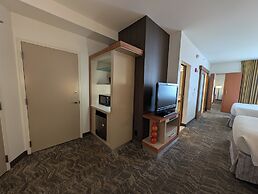 SpringHill Suites by Marriott Chicago Waukegan/Gurnee