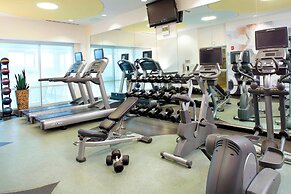 SpringHill Suites by Marriott Chicago Waukegan/Gurnee