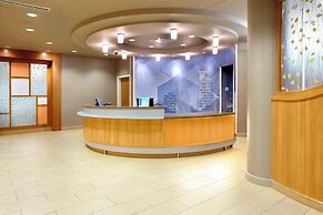 SpringHill Suites by Marriott Chicago Waukegan/Gurnee