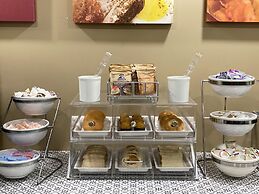 Comfort Suites Kings Bay Naval Base Area