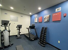 Comfort Suites Kings Bay Naval Base Area