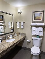 Comfort Suites Kings Bay Naval Base Area