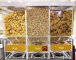 Comfort Suites Kings Bay Naval Base Area