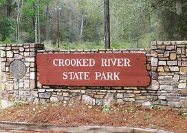 Comfort Suites Kings Bay Naval Base Area