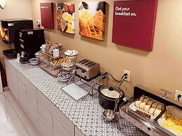 Comfort Suites Kings Bay Naval Base Area