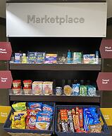 Comfort Suites Kings Bay Naval Base Area