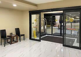 Comfort Suites Kings Bay Naval Base Area