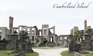 Comfort Suites Kings Bay Naval Base Area