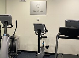 Comfort Suites Kings Bay Naval Base Area