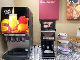 Comfort Suites Kings Bay Naval Base Area