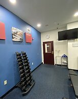 Comfort Suites Kings Bay Naval Base Area