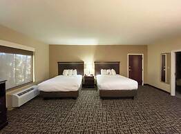 Comfort Suites Kings Bay Naval Base Area