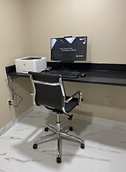 Comfort Suites Kings Bay Naval Base Area