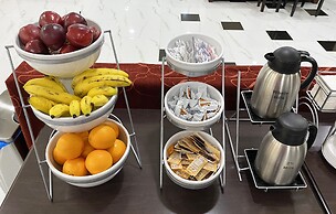 Comfort Suites Kings Bay Naval Base Area