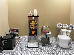 Comfort Suites Kings Bay Naval Base Area