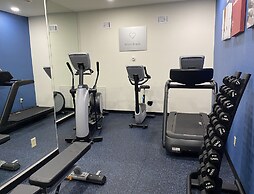 Comfort Suites Kings Bay Naval Base Area