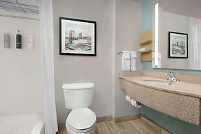 Hilton Garden Inn Raleigh Capital Blvd I-540