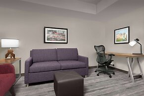 Hilton Garden Inn Raleigh Capital Blvd I-540