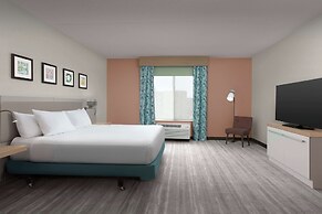 Hilton Garden Inn Raleigh Capital Blvd I-540