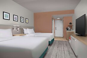 Hilton Garden Inn Raleigh Capital Blvd I-540