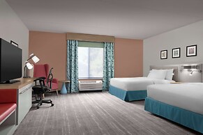 Hilton Garden Inn Raleigh Capital Blvd I-540