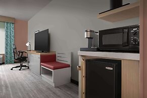 Hilton Garden Inn Raleigh Capital Blvd I-540