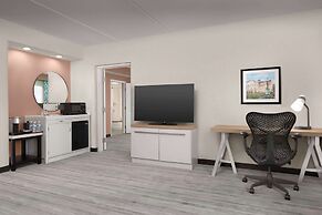 Hilton Garden Inn Raleigh Capital Blvd I-540