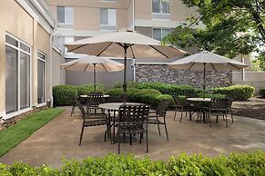 Hilton Garden Inn Raleigh Capital Blvd I-540