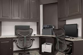 Hilton Garden Inn Raleigh Capital Blvd I-540