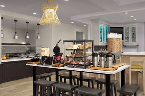 Hilton Garden Inn Raleigh Capital Blvd I-540