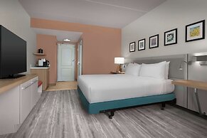 Hilton Garden Inn Raleigh Capital Blvd I-540