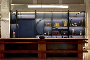 Emery, Autograph Collection Hotel