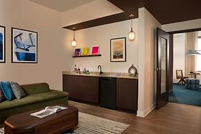 Emery, Autograph Collection Hotel