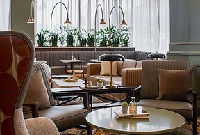 Hilton Richmond Downtown