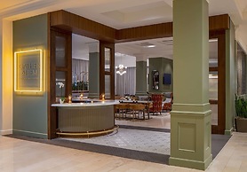 Hilton Richmond Downtown