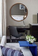 Hilton Richmond Downtown