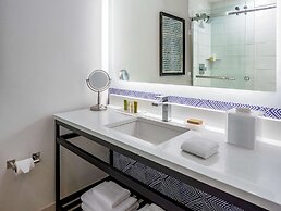 Hilton Richmond Downtown