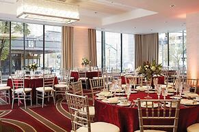 Hilton Richmond Downtown