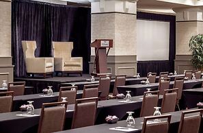 Hilton Richmond Downtown