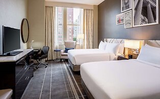 Hilton Richmond Downtown